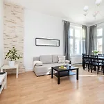 Aparthotel Riviera