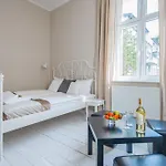 Aparthotel Riviera Sopot