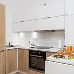 Aparthotel Riviera