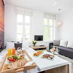 Riviera 3* Sopot