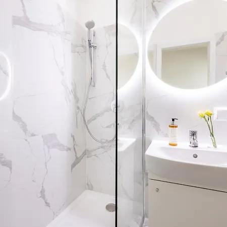 Apartmanhotel Riviera Sopot