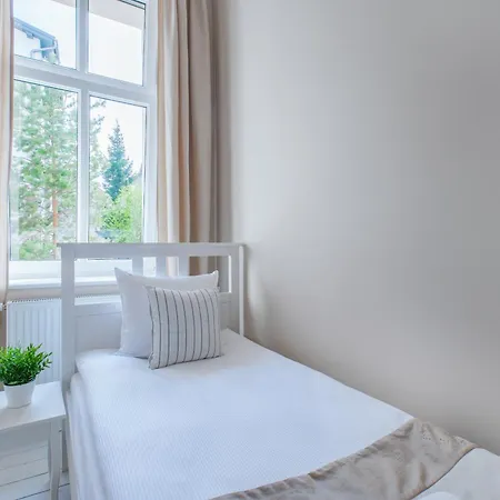 Apartmanhotel Riviera 3*