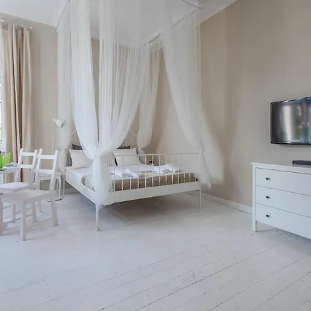 Riviera 3* Сопот