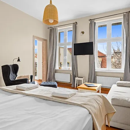 Riviera Apartahotel Sopot