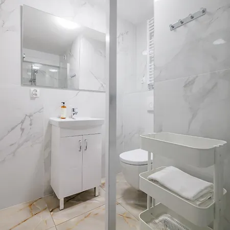 شقة فندقية Riviera 3*