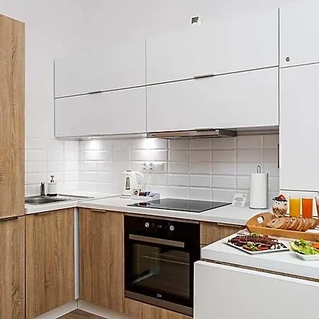Riviera 3* סופוט