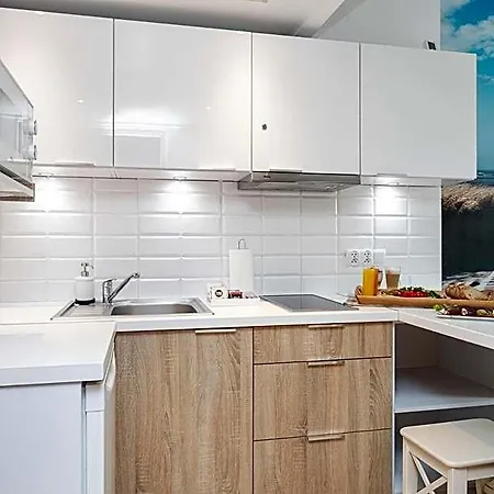 Riviera 3* סופוט