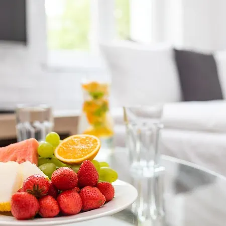 Apartmanhotel Riviera