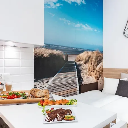 Riviera Apartmanhotel 3*