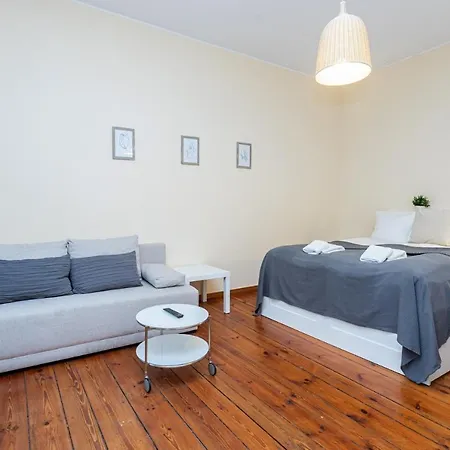 Riviera Apartmanhotel