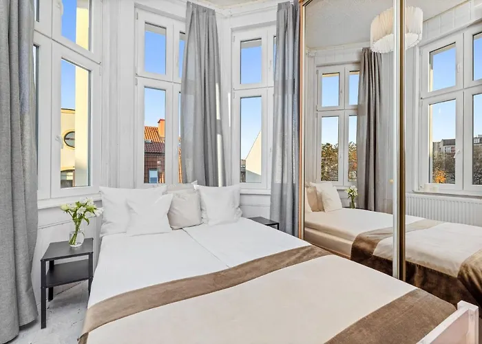 Aparthotel Riviera 3*