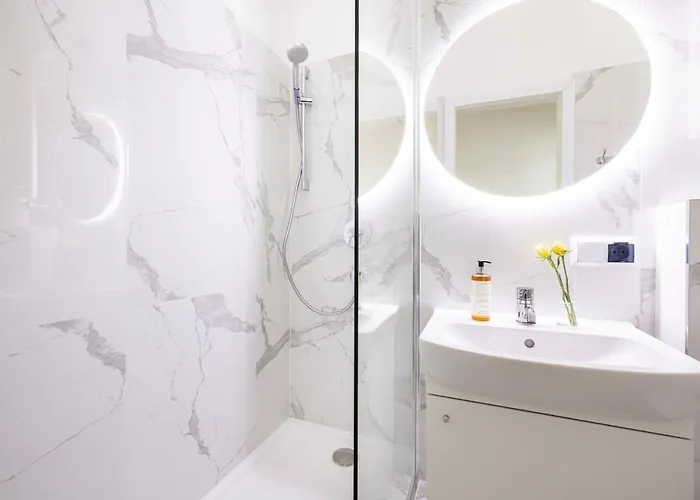 Aparthotel Riviera Sopot