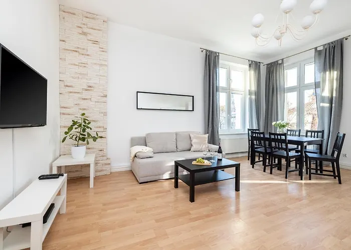 公寓式酒店 Riviera