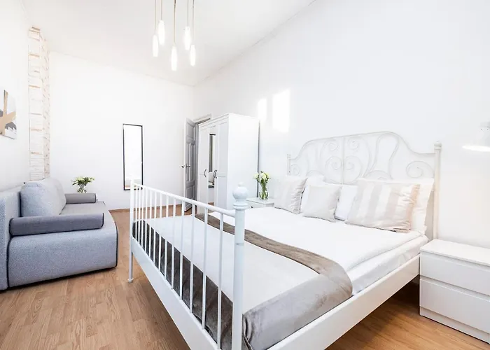 公寓式酒店 Riviera 3*