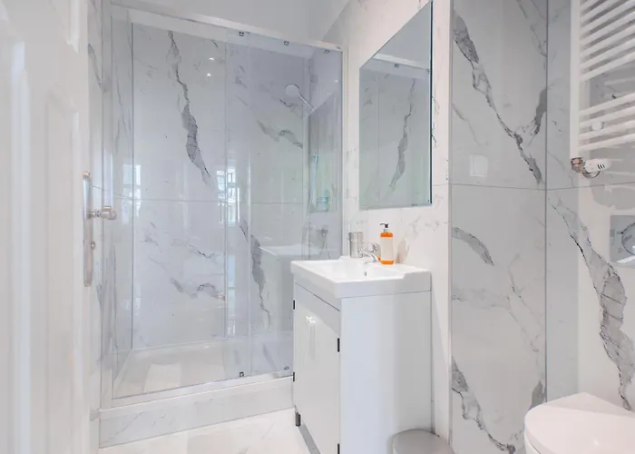 Riviera 公寓式酒店