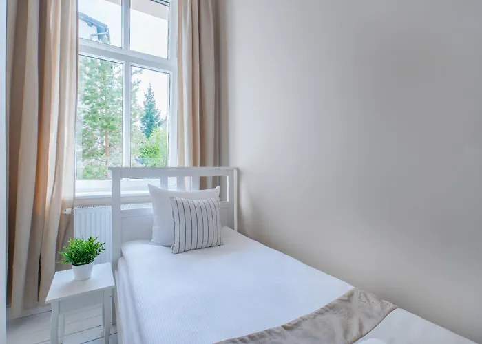 Apartahotel Riviera 3*