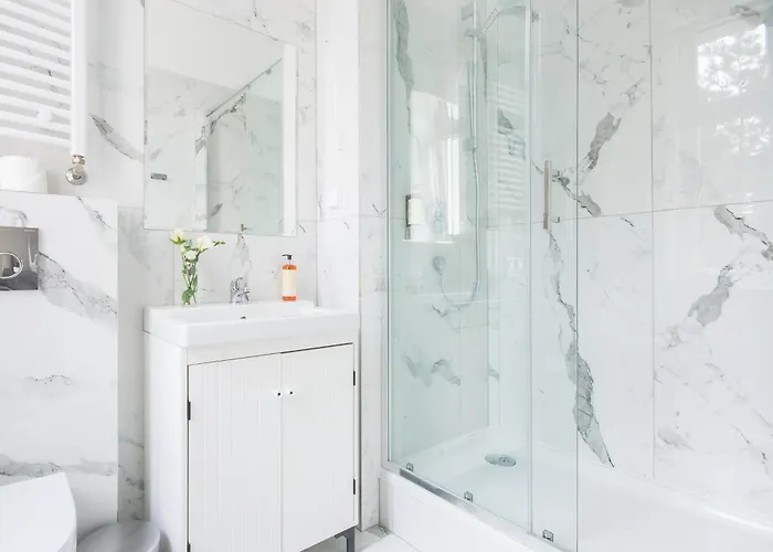 Riviera Aparthotel Sopot