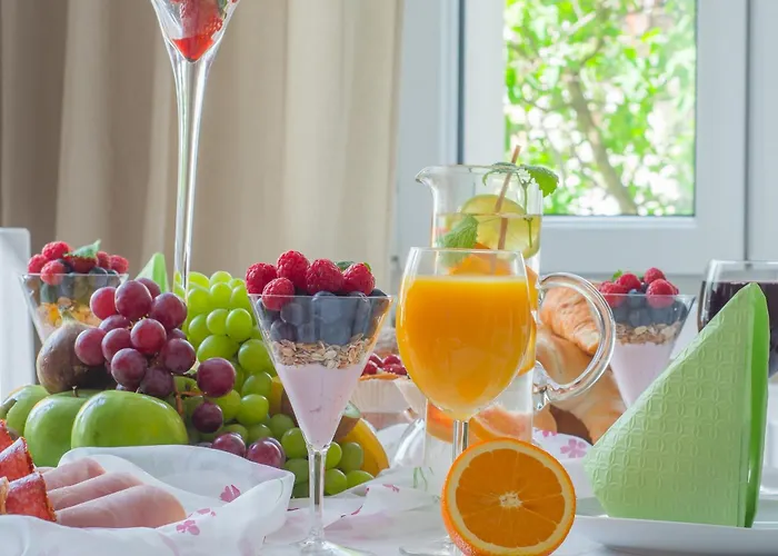 Riviera 公寓式酒店