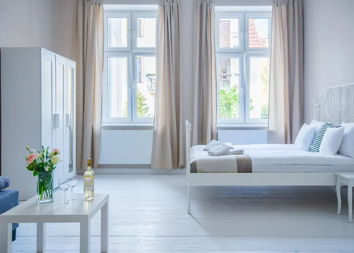 Apartahotel Riviera Sopot