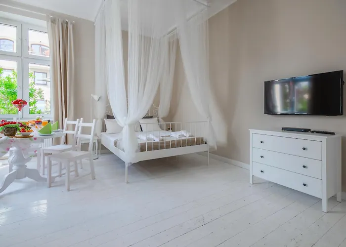 Riviera 3* 索波特