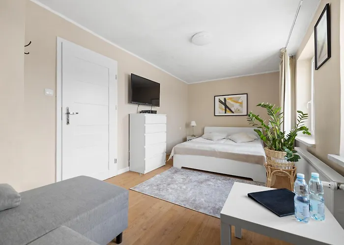 Appart hôtel Riviera