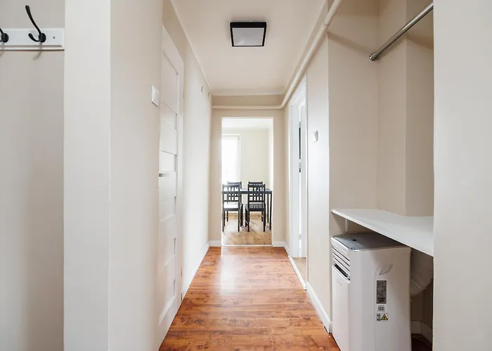 Riviera Apartahotel Sopot