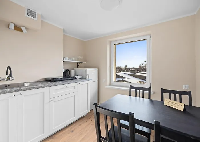 Riviera Appart hôtel