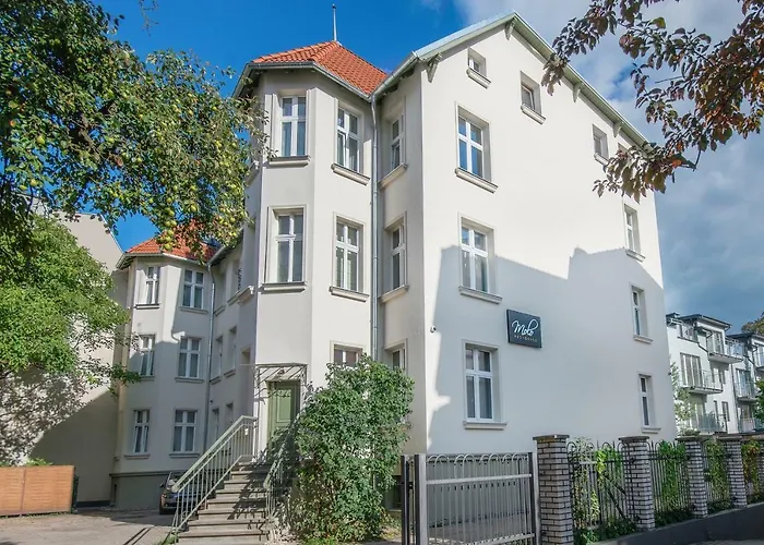 Riviera Aparthotel 3*