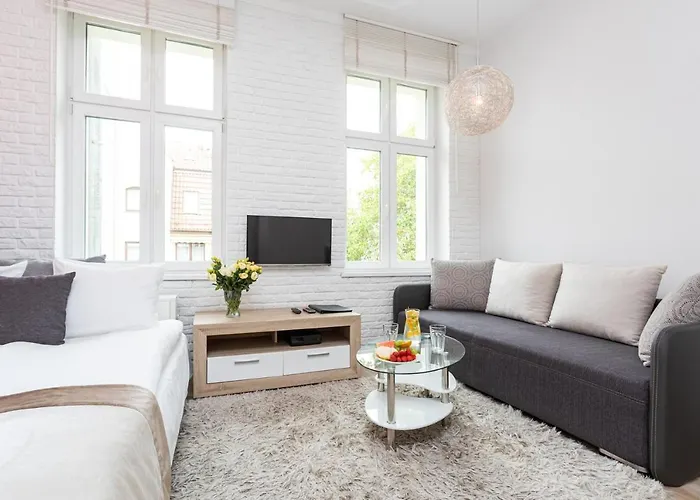 Riviera 公寓式酒店