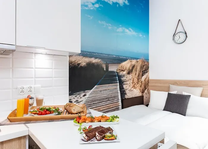 Riviera Aparthotel 3*