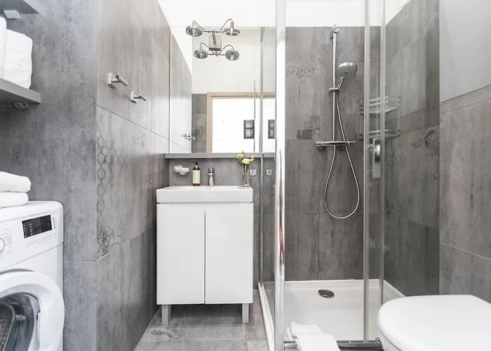 Riviera 公寓式酒店