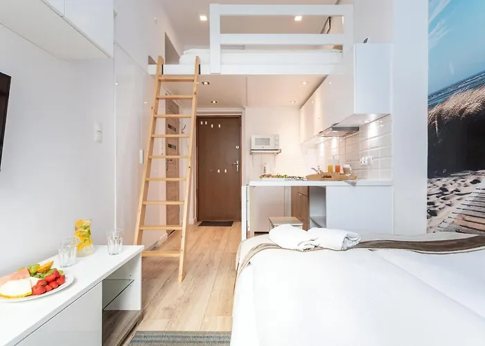 Riviera 3* 索波特